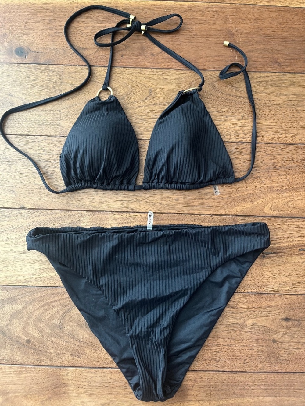 Vitamin A Bikini